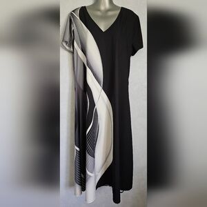 Women's Dress XL